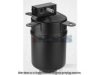 AKS DASIS 801430N Dryer, air conditioning
